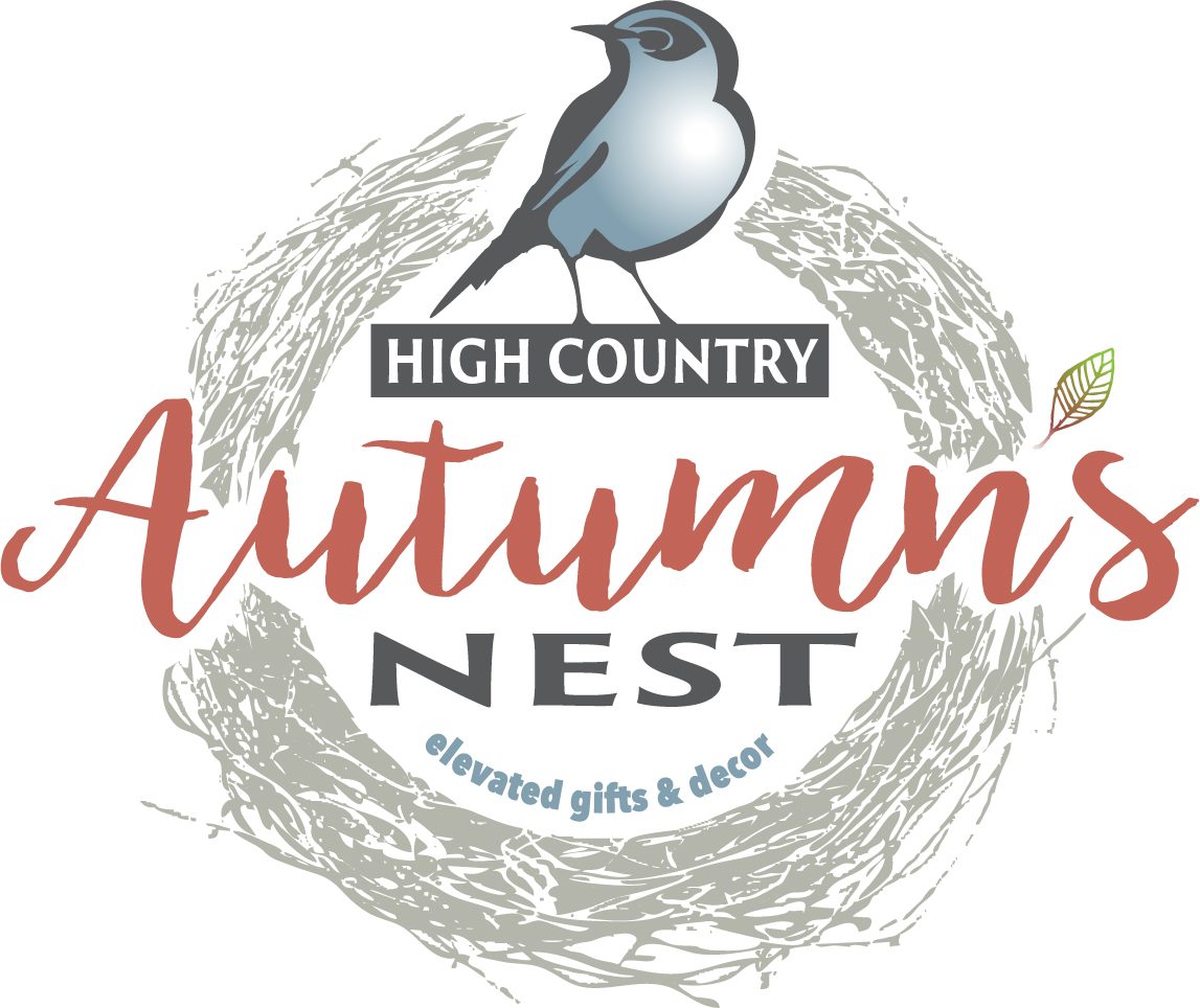 Elevated Gifts and Decor